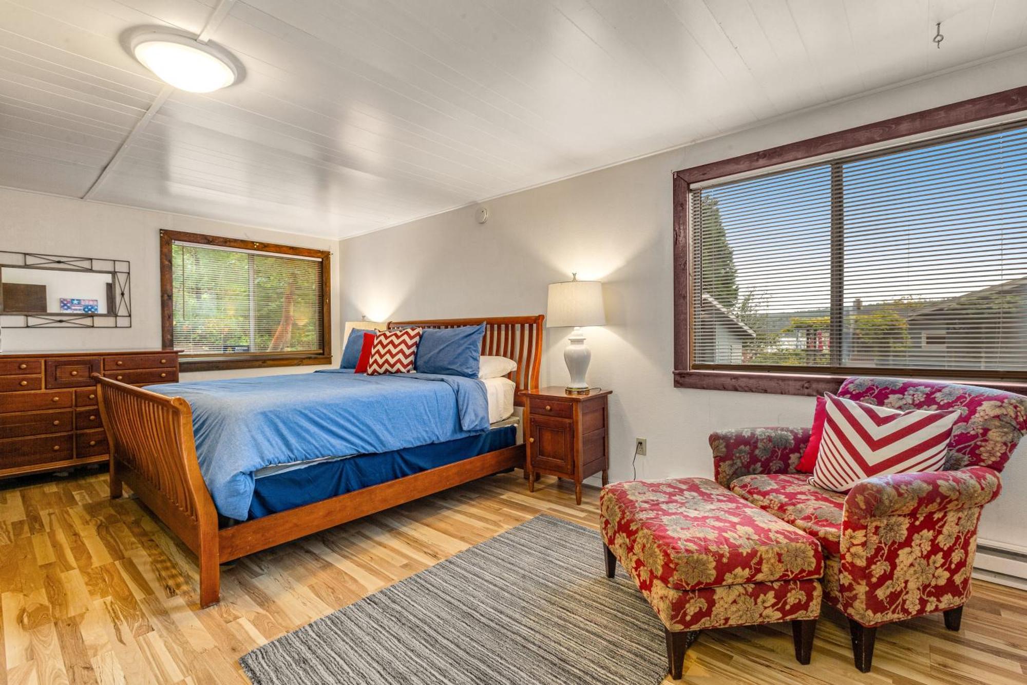 Seabeck Cottage On Hood Canal 外观 照片